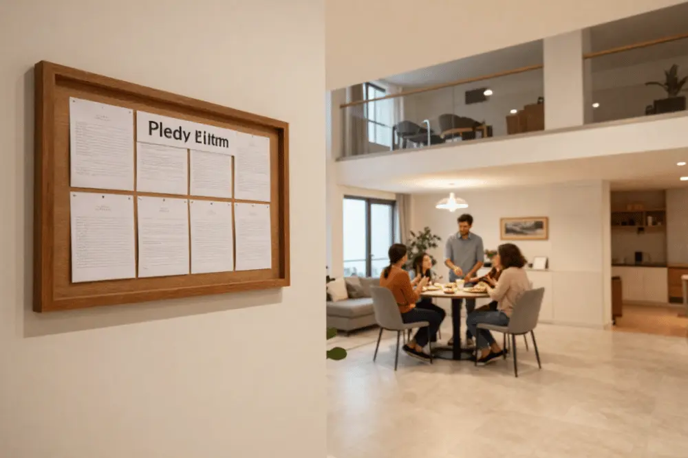 apartment-party-rules-and-neighbor-rights