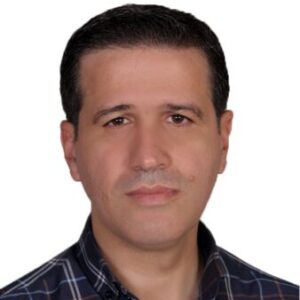 تصویر پروفایل  مهدی